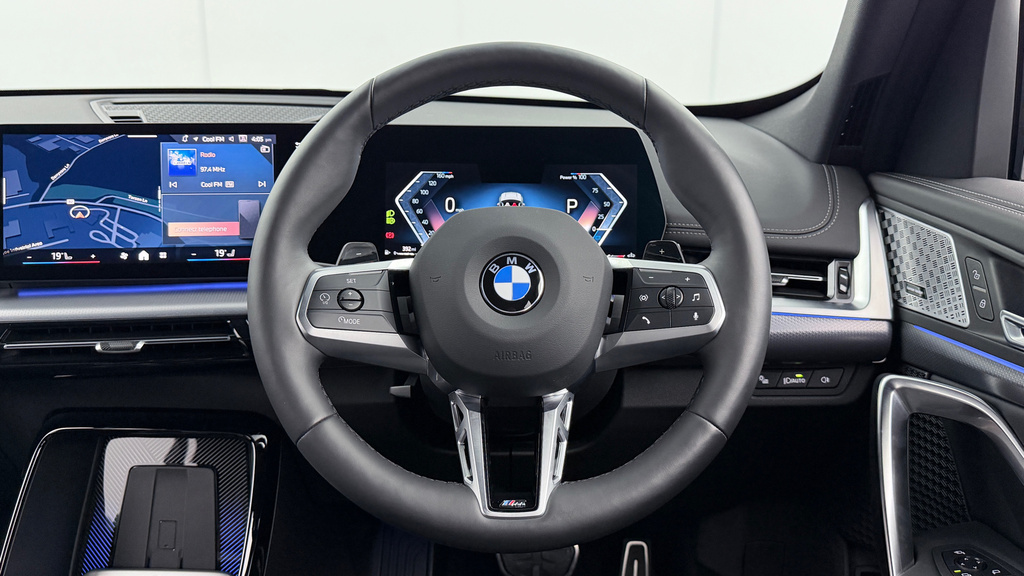 BMW X1 X1 Sdrive18d M Sport  #5