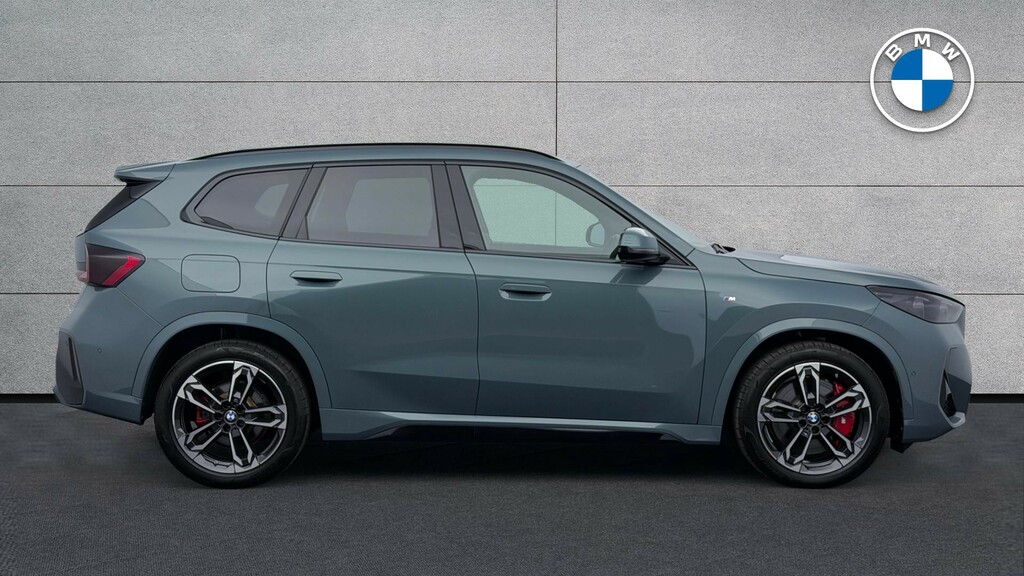BMW X1 X1 Sdrive18d M Sport  #3