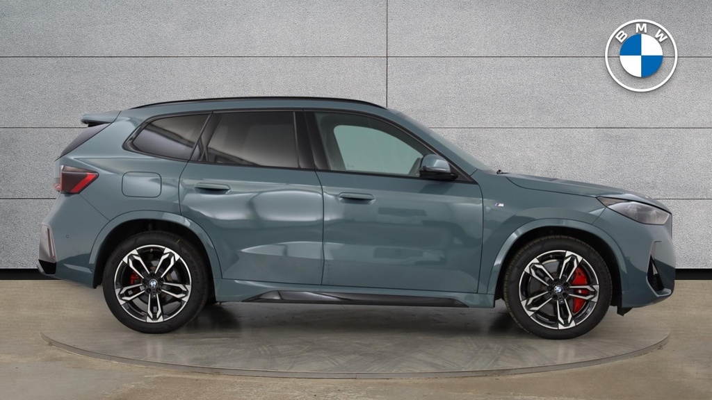 BMW X1 X1 Sdrive18d M Sport #3