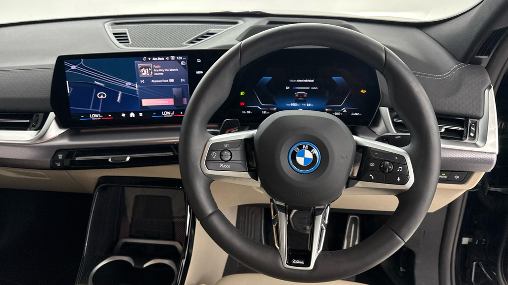 BMW iX2 Ix2 Edrive20 M Sport #5