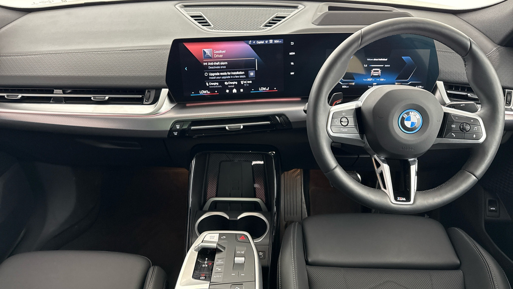BMW iX2 Ix2 Xdrive30 M Sport #4