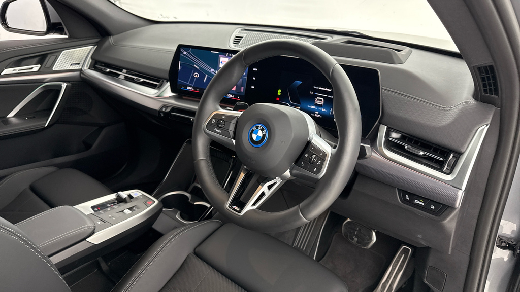 BMW iX2 Ix2 Xdrive30 M Sport #6