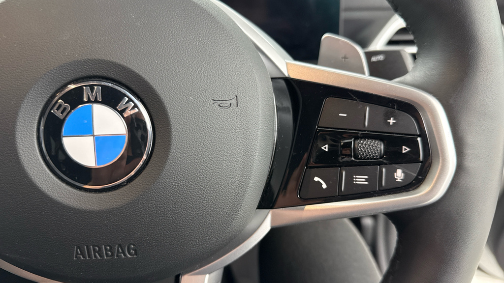BMW 4 Series Gran Coupe 420I M Sport Coupe White #18