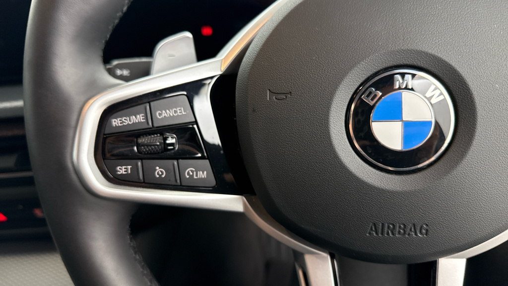BMW 4 Series Gran Coupe 420I M Sport Coupe White #17