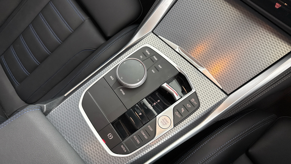 BMW 4 Series Gran Coupe 420I M Sport Coupe White #10