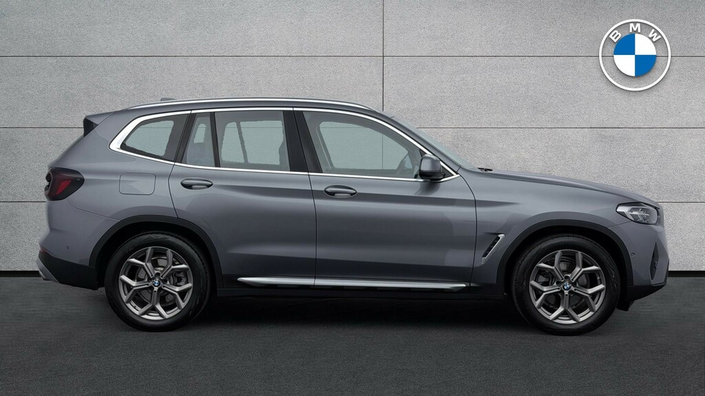 BMW X3 X3 Xdrive20i Xline GSZ2855  #3
