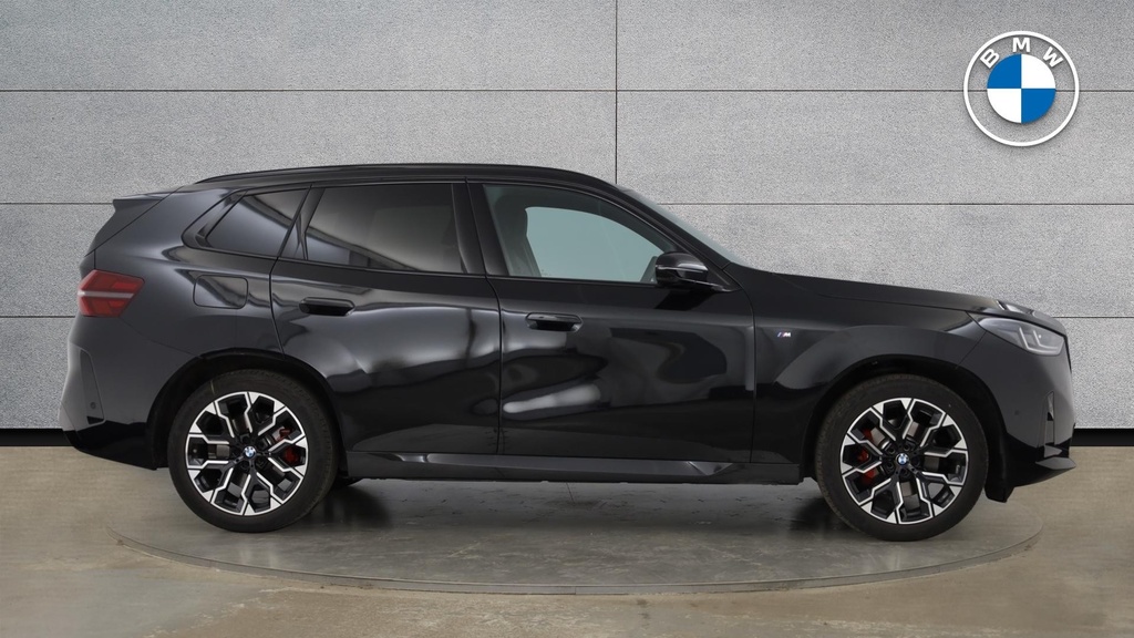 BMW X3 X3 20D Xdrive M Sport #3