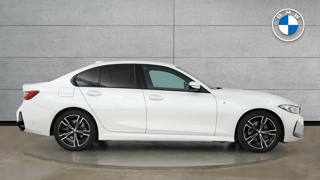 BMW 3 Series 320I M Sport Saloon  #3