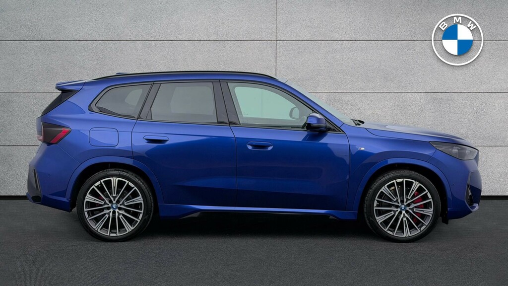 BMW X1 X1 Xdrive30e M Sport UXZ9406 #3