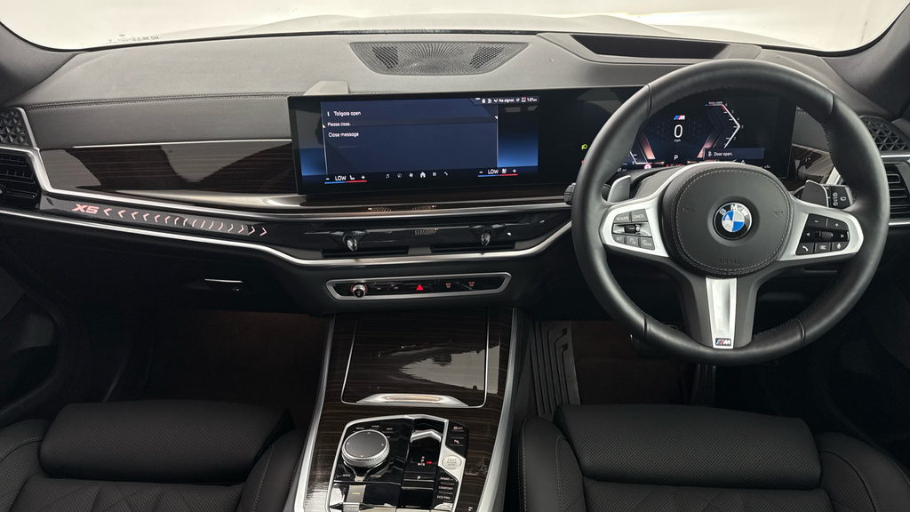 BMW X5 X5 Xdrive30d M Sport #4