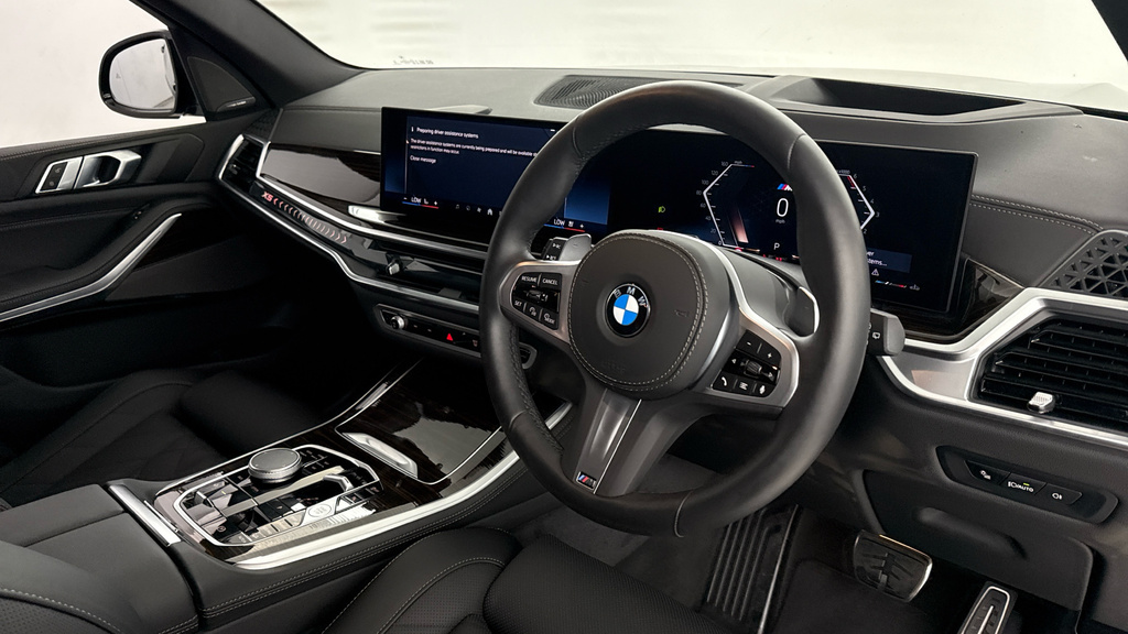 BMW X5 X5 Xdrive30d M Sport #6
