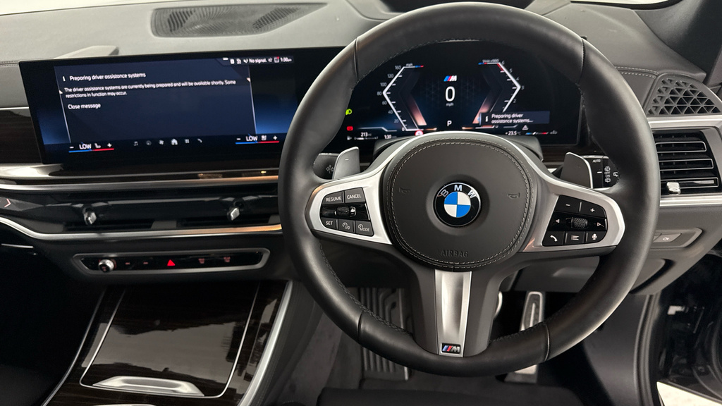 BMW X5 X5 Xdrive30d M Sport #5
