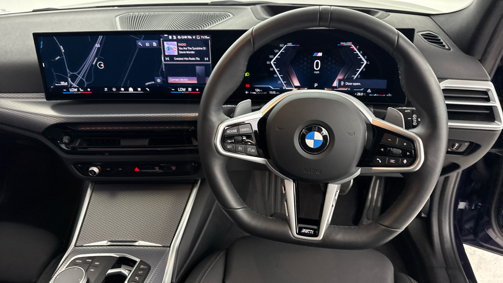 BMW 3 Series 320I M Sport Touring  #5