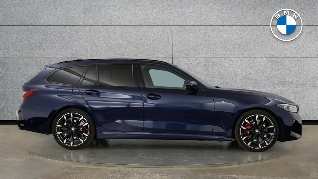 BMW 3 Series 320I M Sport Touring  #3