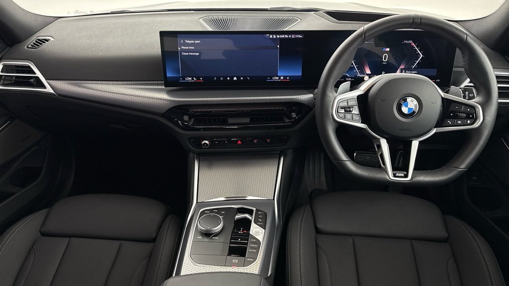 BMW 3 Series 320I M Sport Touring  #4