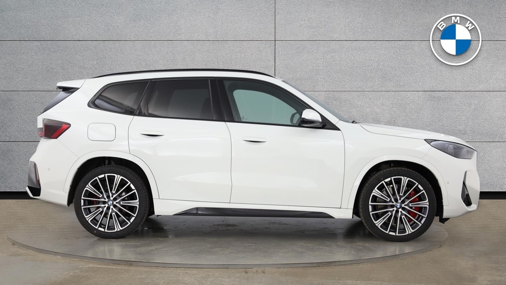 BMW X1 X1 Sdrive20i M Sport  #3