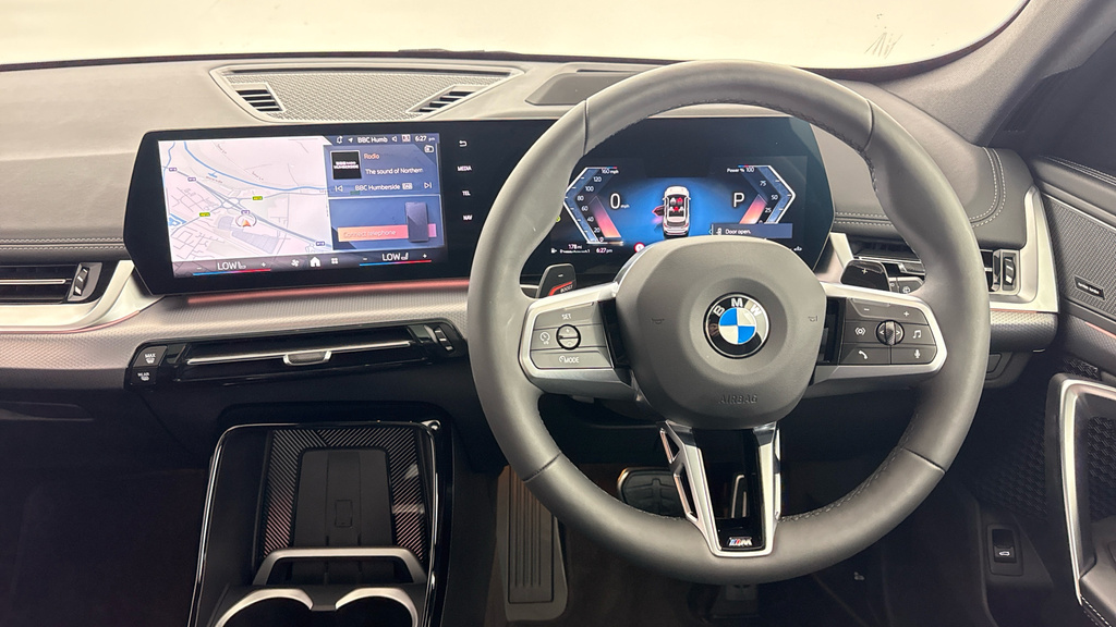 BMW X1 X1 Sdrive20i M Sport  #5