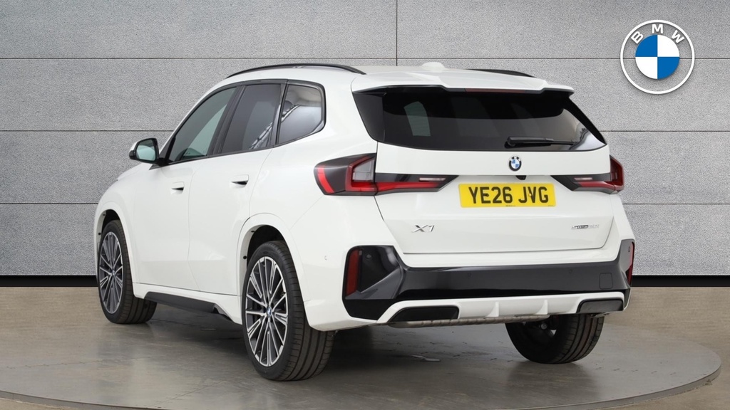 BMW X1 X1 Sdrive20i M Sport  #2