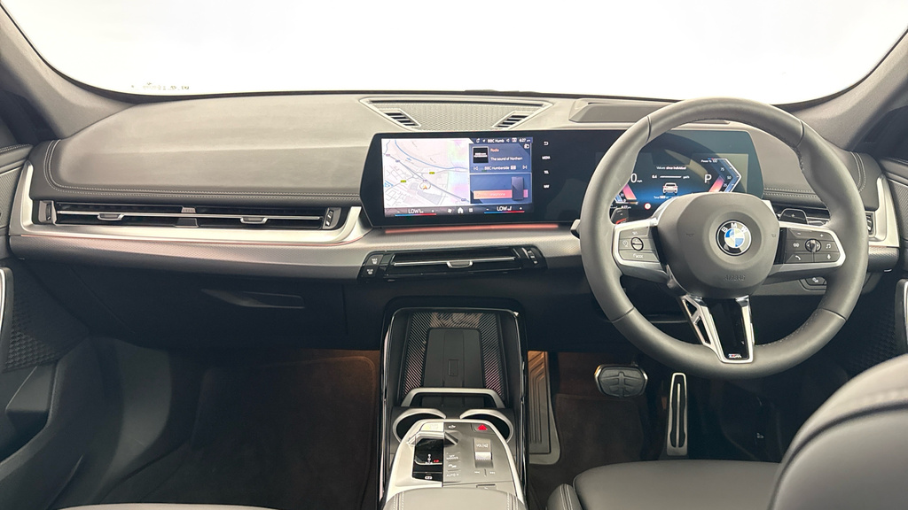 BMW X1 X1 Sdrive20i M Sport  #4