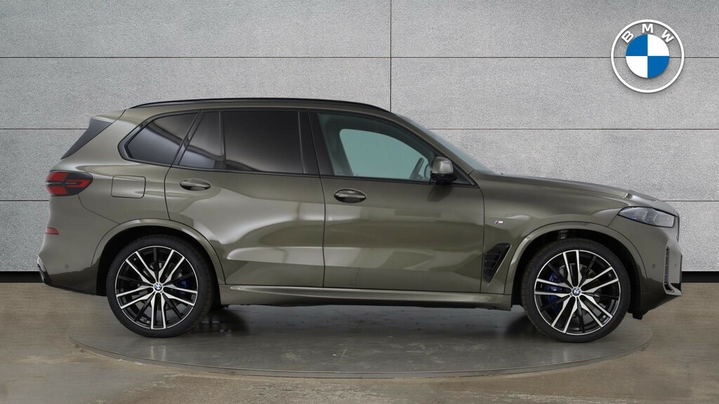 BMW X5 X5 Xdrive30d M Sport  #3