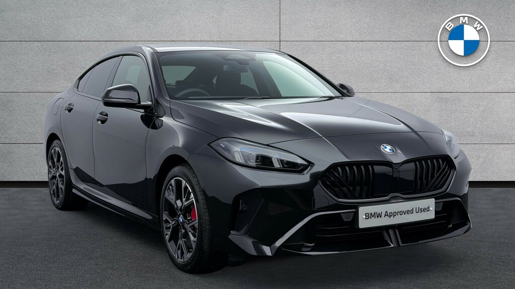 BMW 2 Series Gran Coupe 220 M Sport Gran Coupe