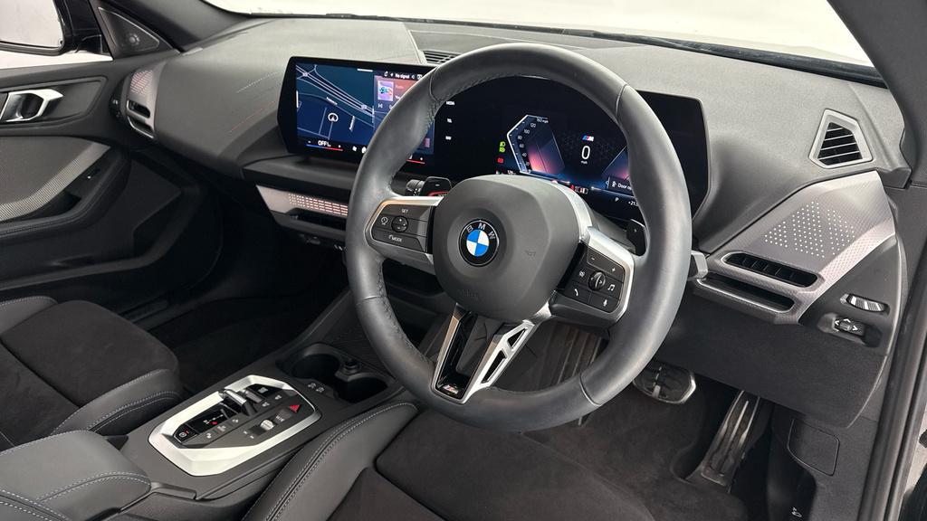 BMW 2 Series Gran Coupe 220 M Sport Gran Coupe #6