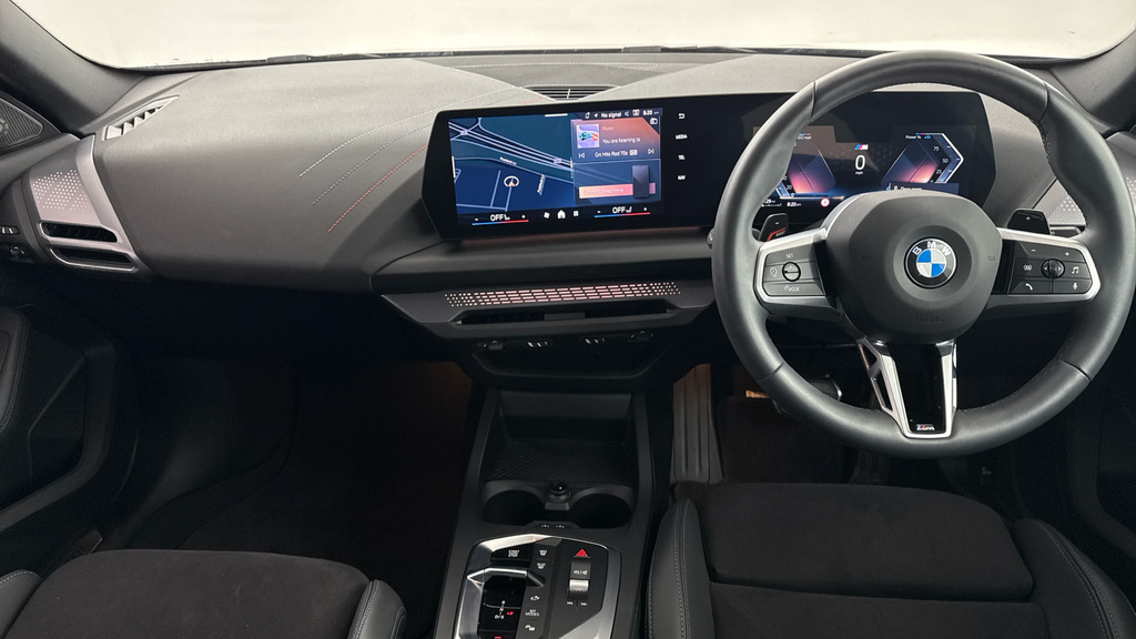 BMW 2 Series Gran Coupe 220 M Sport Gran Coupe #4