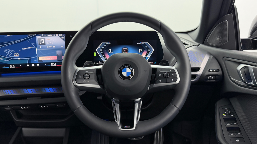 BMW 2 Series Gran Coupe 220 M Sport Gran Coupe YE75SZR #5