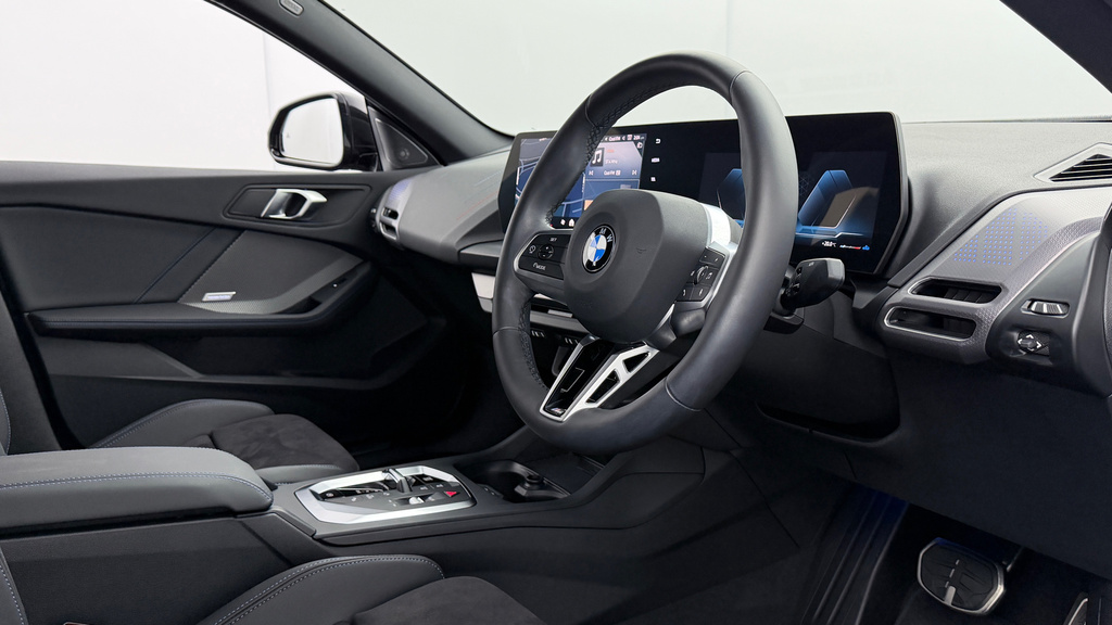 BMW 2 Series Gran Coupe 220 M Sport Gran Coupe YE75SZR #6