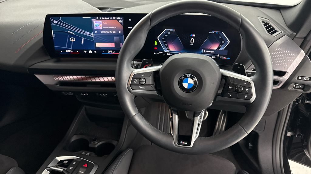BMW 2 Series Gran Coupe 220 M Sport Gran Coupe #5