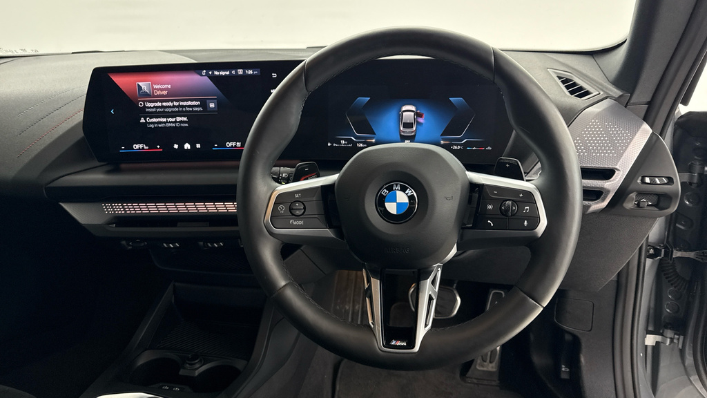 BMW 2 Series Gran Coupe 220 M Sport Gran Coupe YA75WVX #5