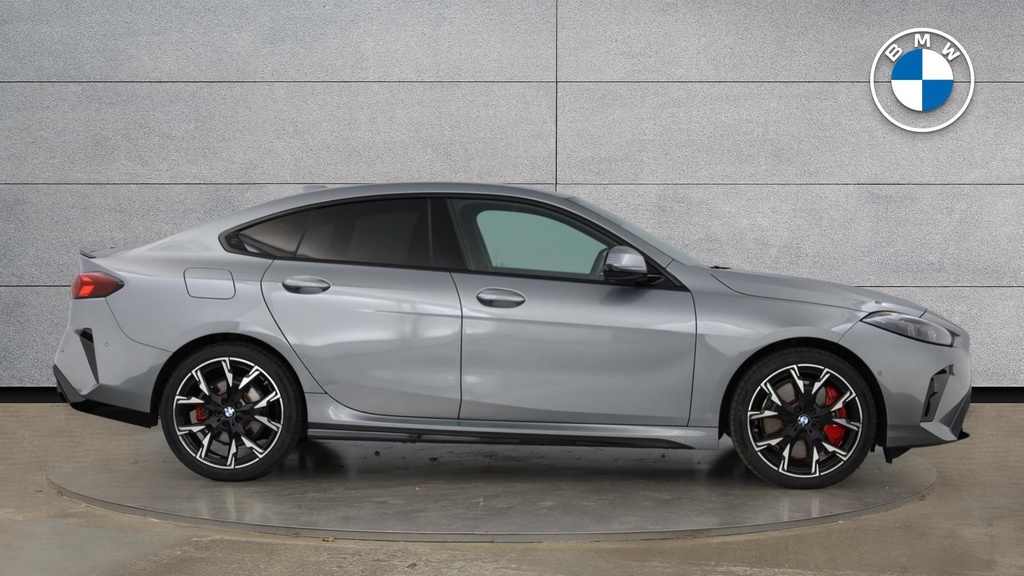 BMW 2 Series Gran Coupe 220 M Sport Gran Coupe YA75WVX #3