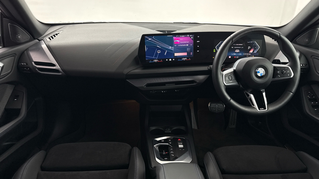 BMW 2 Series Gran Coupe 220 M Sport Gran Coupe YA75WVX #4