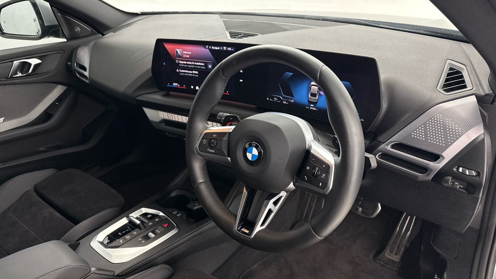 BMW 2 Series Gran Coupe 220 M Sport Gran Coupe YA75WVX #6