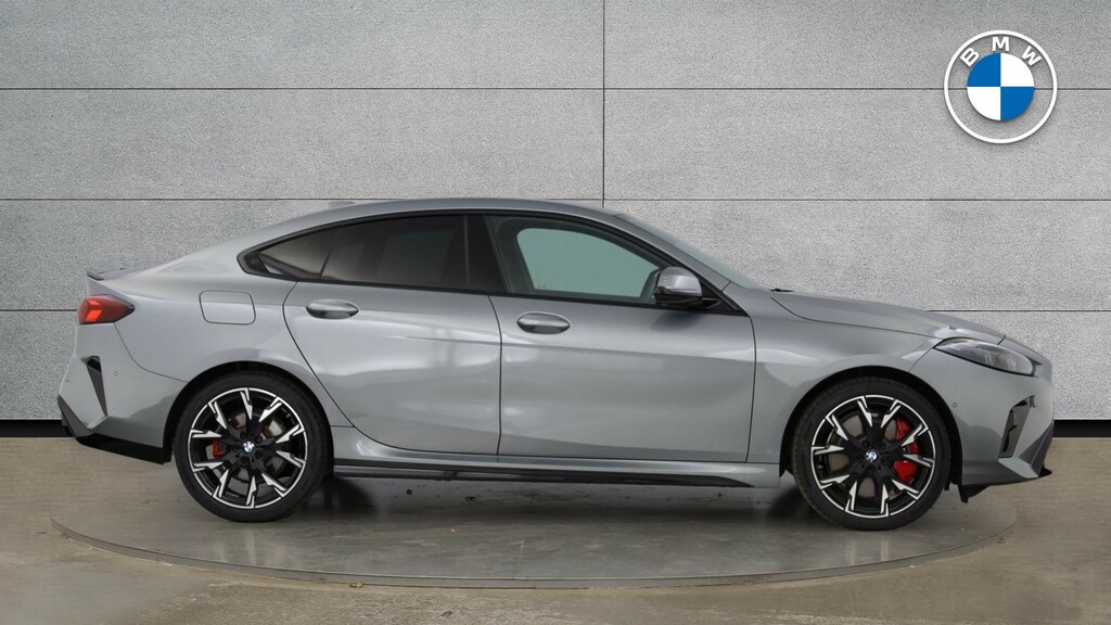 BMW 2 Series Gran Coupe 220 M Sport Gran Coupe #3