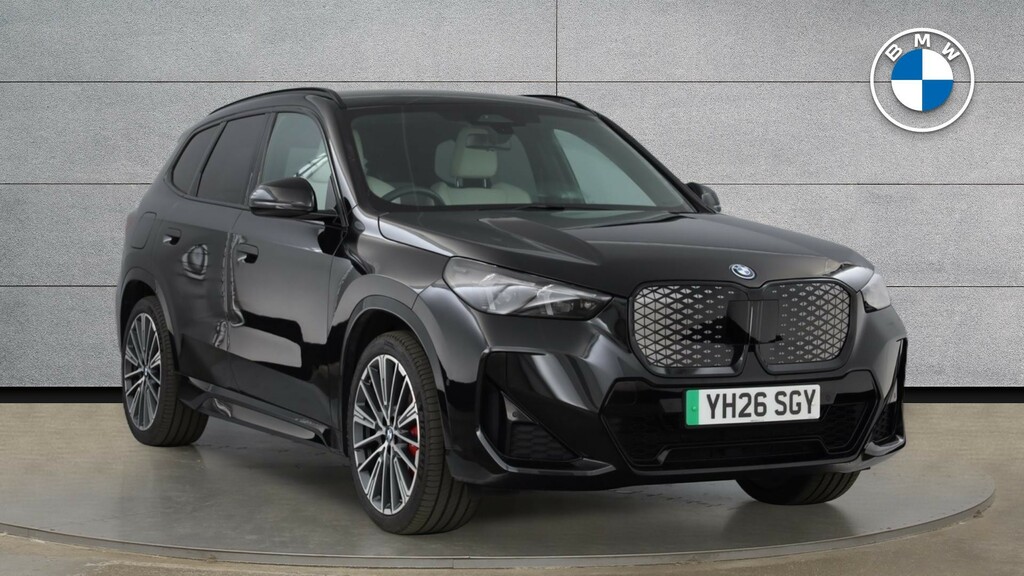 BMW iX1 Ix1 Xdrive30 M Sport