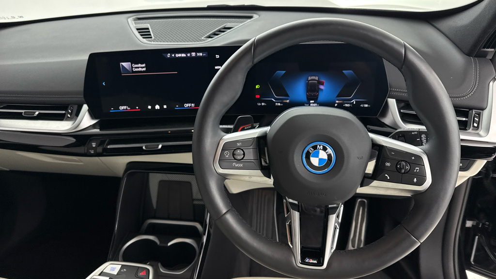 BMW iX1 Ix1 Xdrive30 M Sport #5
