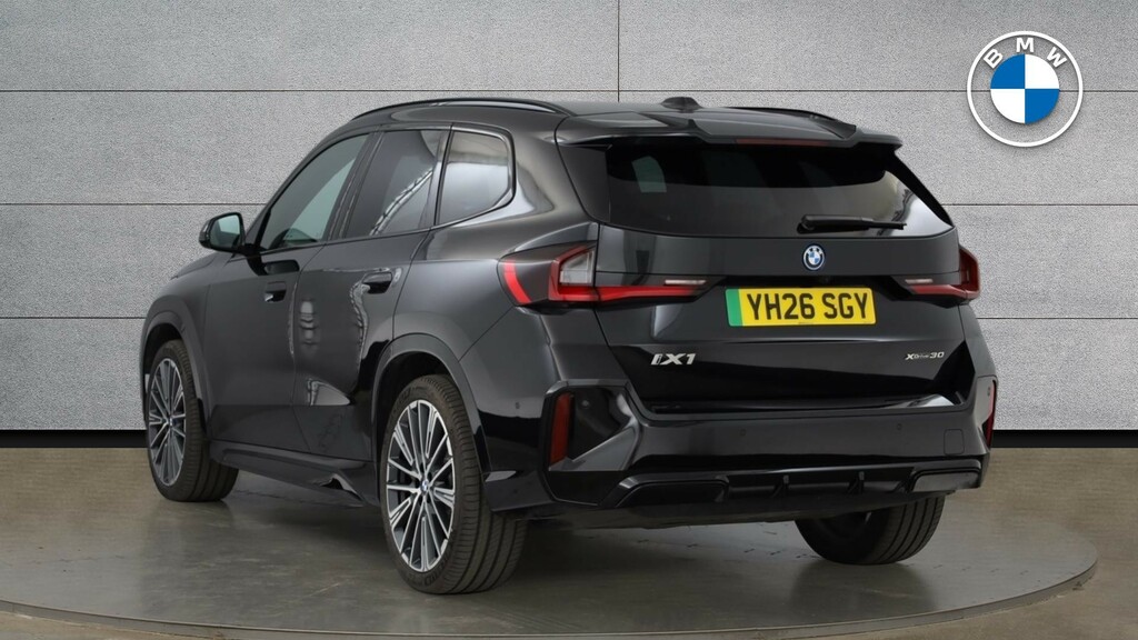 BMW iX1 Ix1 Xdrive30 M Sport #2