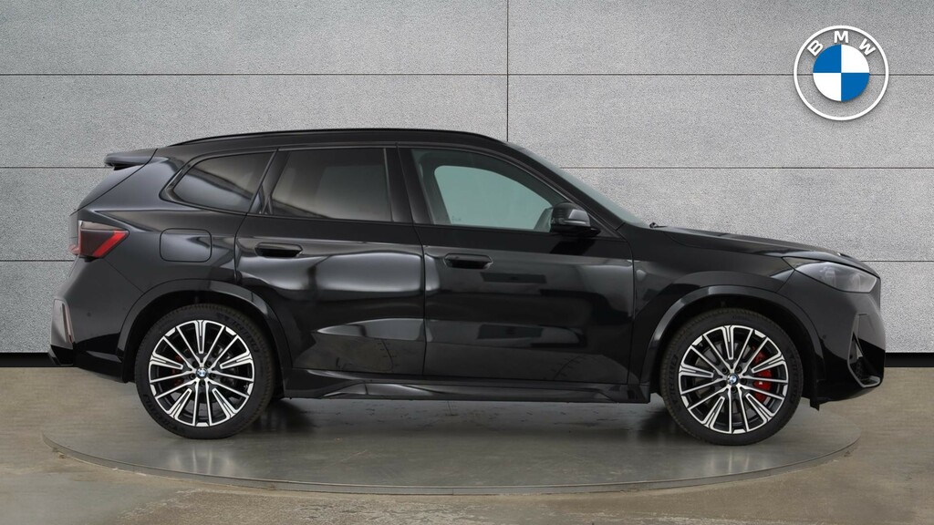 BMW iX1 Ix1 Xdrive30 M Sport #3