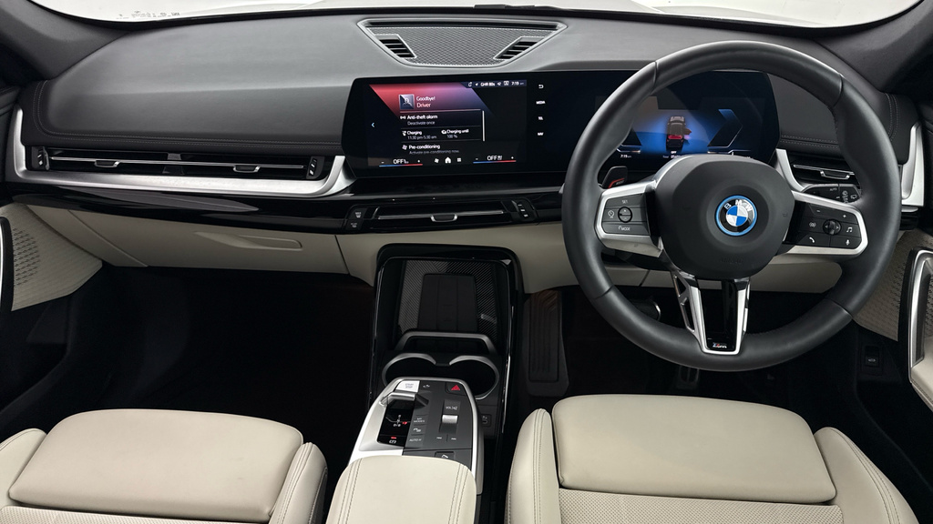 BMW iX1 Ix1 Xdrive30 M Sport #4