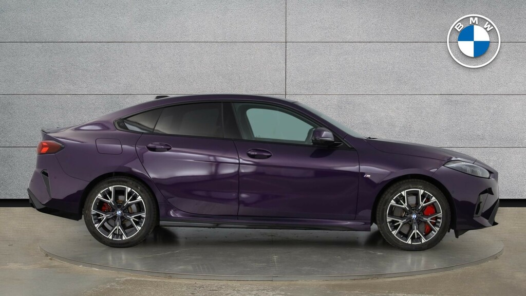 BMW 2 Series Gran Coupe 220 M Sport Gran Coupe  #3