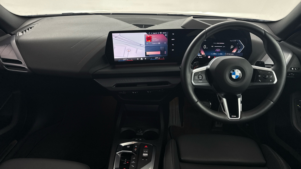 BMW 2 Series Gran Coupe 220 M Sport Gran Coupe  #4