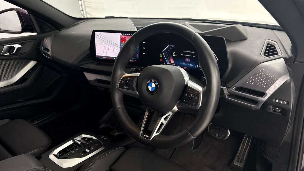BMW 2 Series Gran Coupe 220 M Sport Gran Coupe  #6