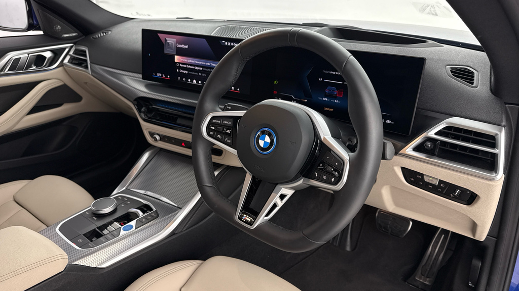 BMW i4 I4 Edrive40 M Sport  #6