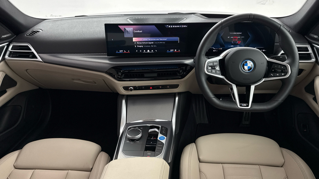 BMW i4 I4 Edrive40 M Sport  #4