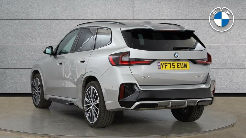 BMW X1 X1 Sdrive20i M Sport  #2