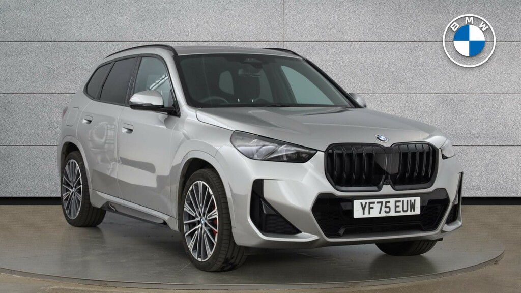 BMW X1 X1 Sdrive20i M Sport 