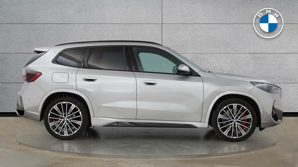 BMW X1 X1 Sdrive20i M Sport  #3