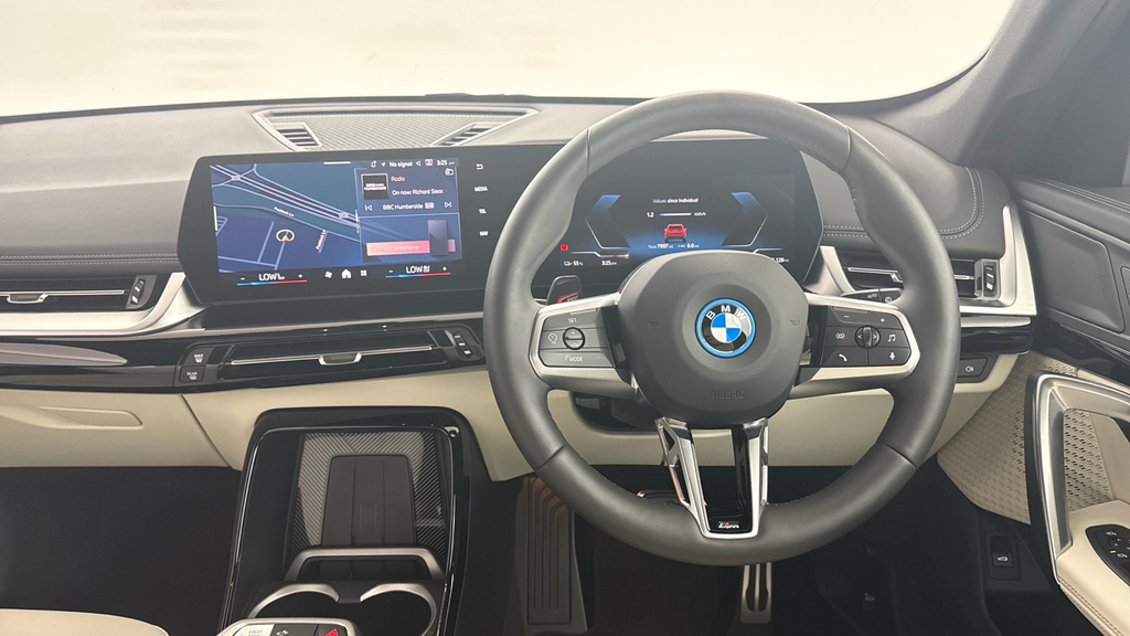 BMW iX1 Ix1 Xdrive30 M Sport #5