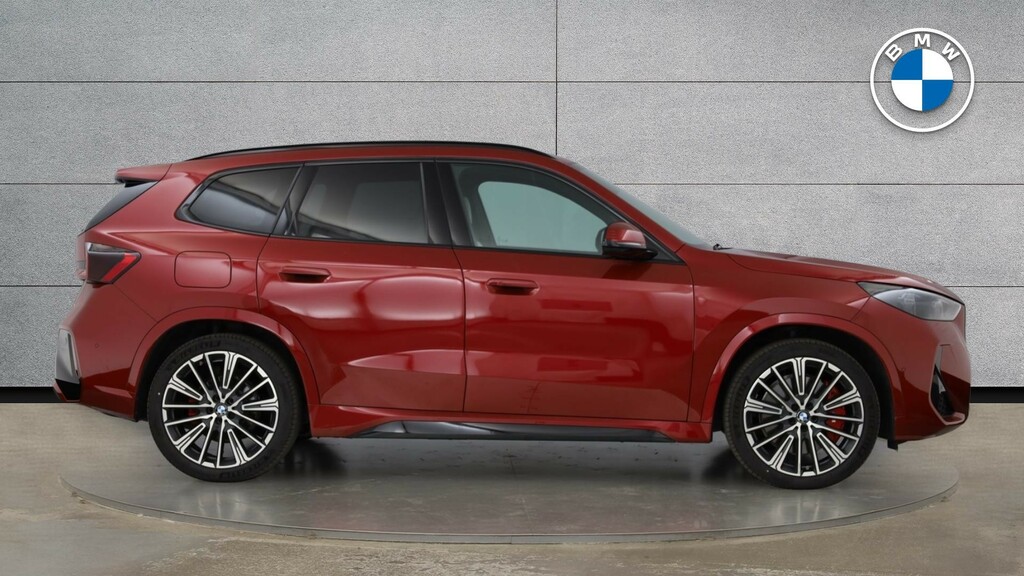 BMW iX1 Ix1 Xdrive30 M Sport #3